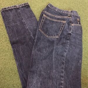 Women’s Blue Jeans sz10 Tall